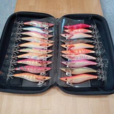 Marca popolare Daiwa Emeraldas