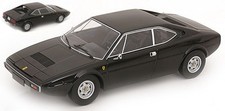 FERRARI 308 GT4 1974 BLACK