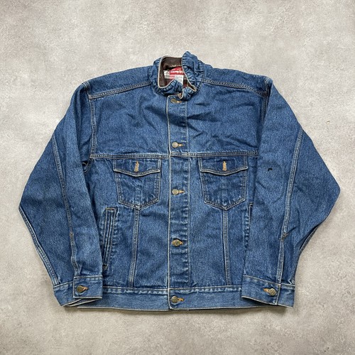 Marlboro country denim jacket - country,