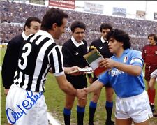 ANTONIO CABRINI Foto