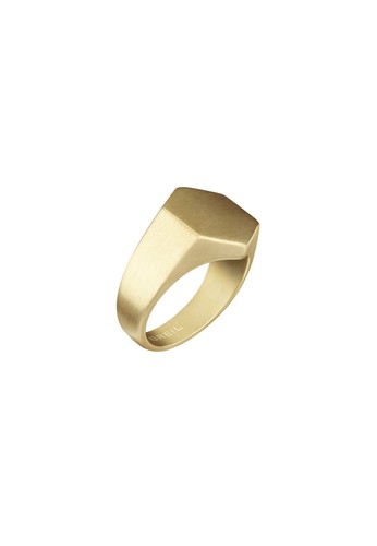 Anello breil collezione - anello,