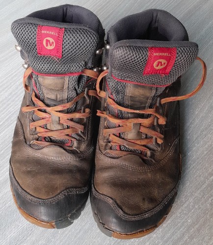 Scarpe merrell blue wing - scarpe, uomo