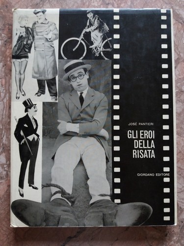 Jose pantieri gli - -,