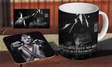 Machine Gun Kelly Quote -