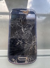 Samsung Galaxy S3 Mini -