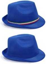 Cappello borsalino nazionale