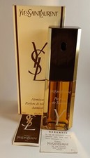 Yves Saint Laurent Y Parfum de