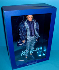 %***Esclusiva Barbie Ken