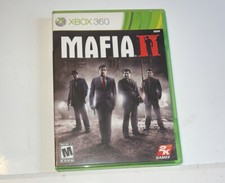 Mafia II (Microsoft Xbox 360