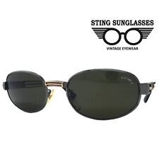 STING Vintage 4216 53 Col 673