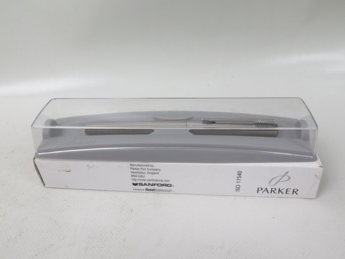 Penna stilografica parker - stilografica,