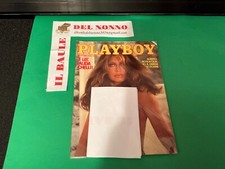 ALIDA CHELLI  su  rivista