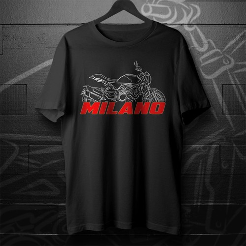 Per tifosi moto morini milano - per,