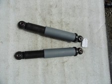1979 Benelli G2 Moped Shocks