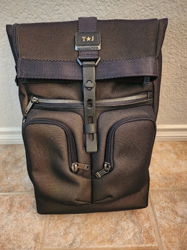 Zaino tumi alpha bravo london - bravo,