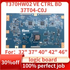 T-con board T370HW02 VE CTRL
