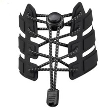 Lacci per scarpe elastici