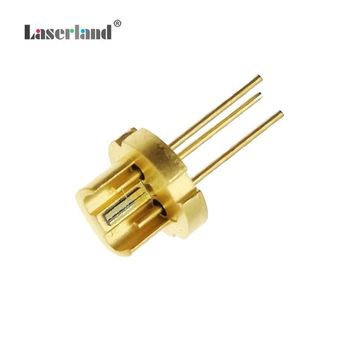 660nm diodo rosso laser to18 - diodo,