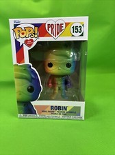 Funko Pop! Vinile: DC Universe