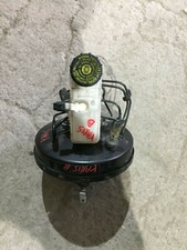 SERVOFRENO COMPLETO DI POMPA