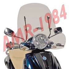 PARABREZZA CUPOLINO COMPLETO