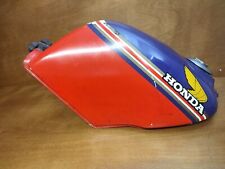 Serbatoio benzina HONDA 125