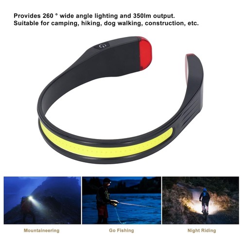 Lampada frontale led - led,