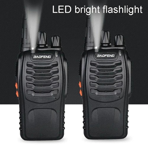 Pezzi radio baofeng 888s - 2, bf-888s