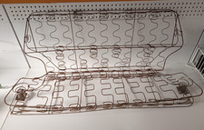 TELAIO POSTERIORE  SCHIENALE + SEDUTA  FIAT  500 EPOCA  F L