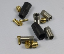 KIT RACCORDO TUBO FRENO A