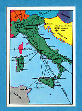 ITALIA PATRIA NOSTRA - Panini