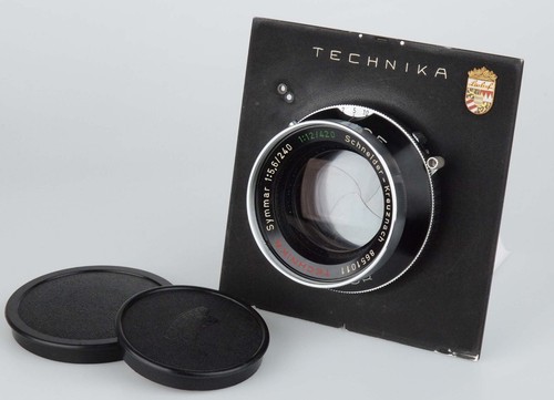 Schneider kreuznach technica - schneider,