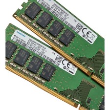 Kit Samsung 16 GB (2x8 GB) ram