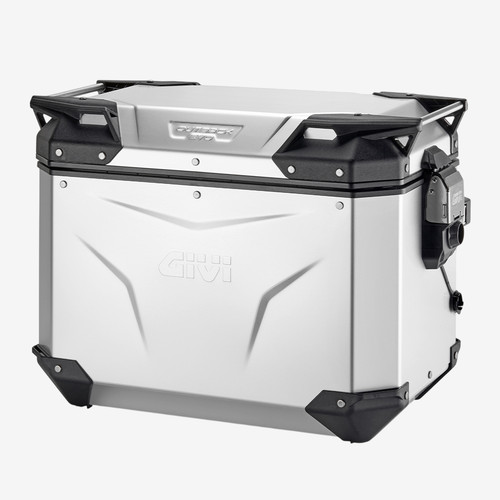 Valigia laterale sinistra 48l - sinistra,