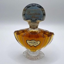 Guerlain Shalimar Parfum PARIS