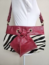 Borsa donna PAOLO MASI Made in