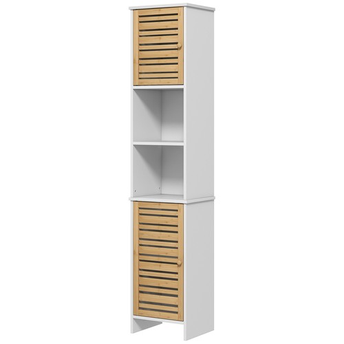 Homcom mobile alto bagno - homcom,