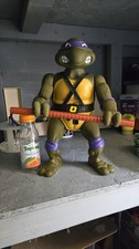 Vintage TMNT Playmates 1989