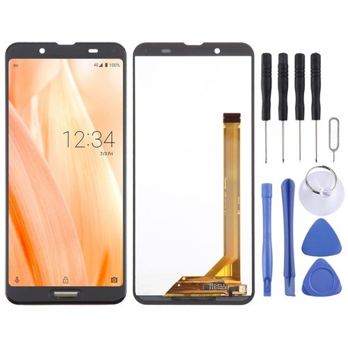 Sharp aquos sense3 - aquos, lite