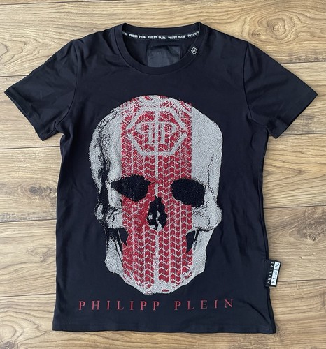 Philipp plein skull - plein, t
