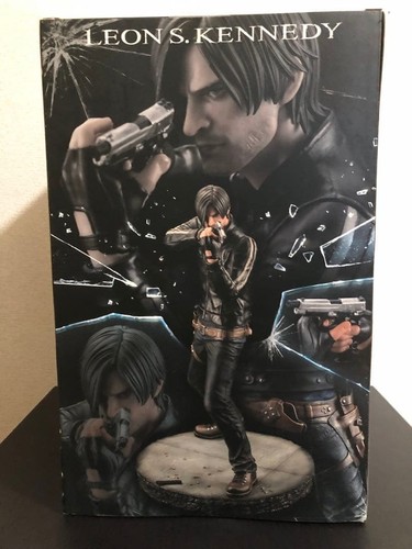 Biohazard vendetta artfx - vendetta,