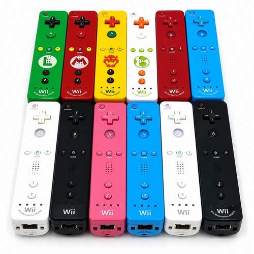 Controller nintendo wii - controller,