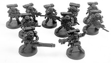 Imperial Infantry Squad of 10