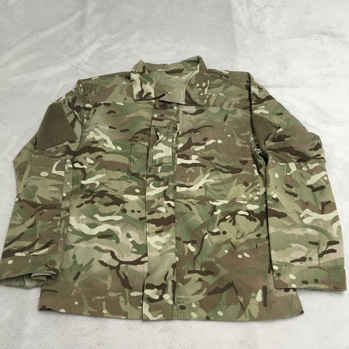 Giacca esercito britannico - giacca,