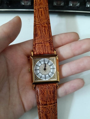 Orologio big ben millennium - orologio,