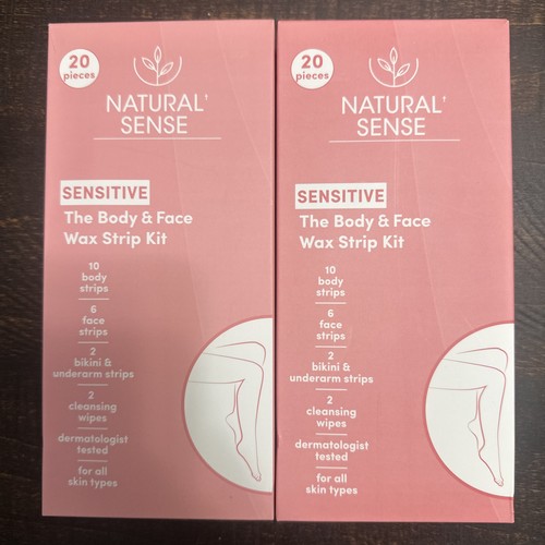 Natural sense sensitive body - 2,