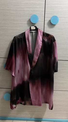 Camicia uomo manica corta con - corta,
