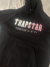 Trapstar Hoodie