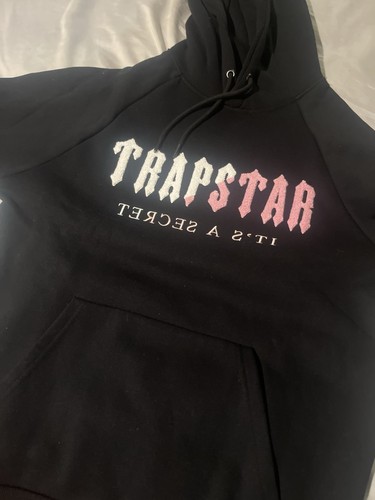 Trapstar hoodie - trapstar,