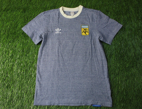 Maglia calcio argentina - maglia,